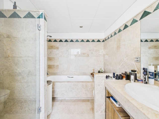 Penthouse in San Roque