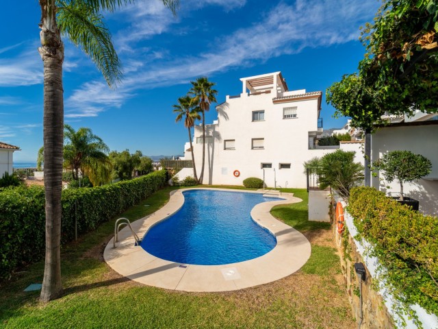 3 Bedrooms Townhouse in Marbella