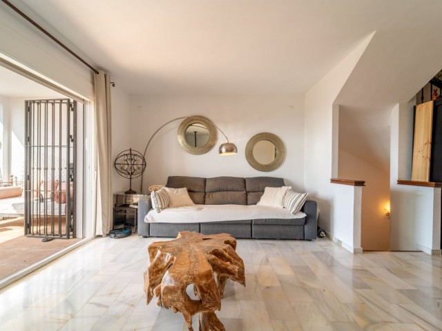 3 Bedrooms Townhouse in Marbella