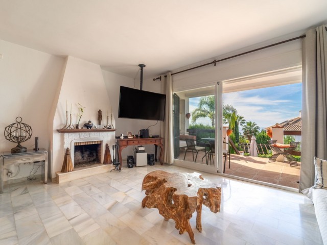 3 Bedrooms Townhouse in Marbella