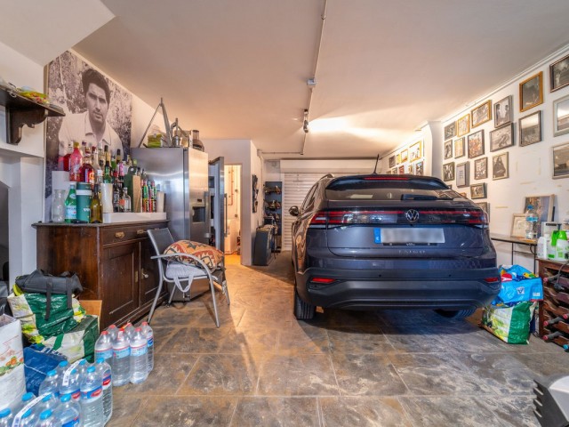 3 Bedrooms Townhouse in Marbella