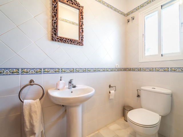 3 Bedrooms Townhouse in Marbella