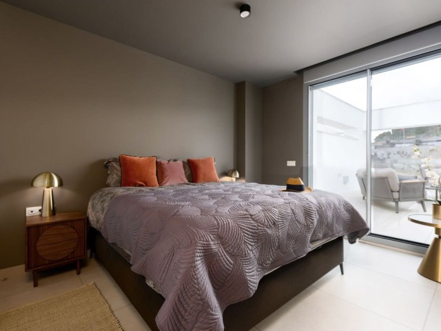 Penthouse in Elviria