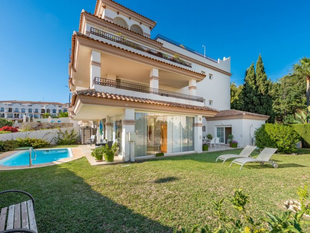 3 Bedrooms Apartment in La Cala de Mijas