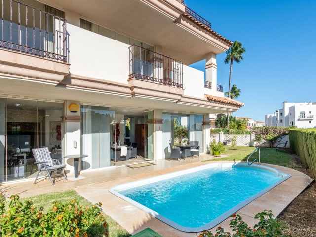 3 Bedrooms Apartment in La Cala de Mijas