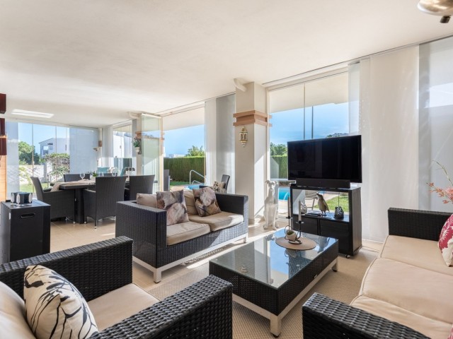 3 Bedrooms Apartment in La Cala de Mijas