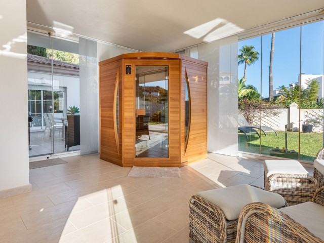 3 Bedrooms Apartment in La Cala de Mijas