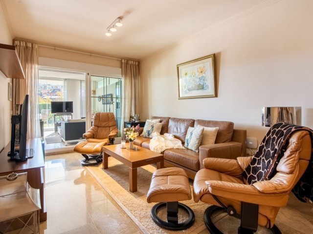 3 Bedrooms Apartment in La Cala de Mijas