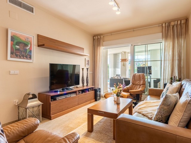 3 Bedrooms Apartment in La Cala de Mijas