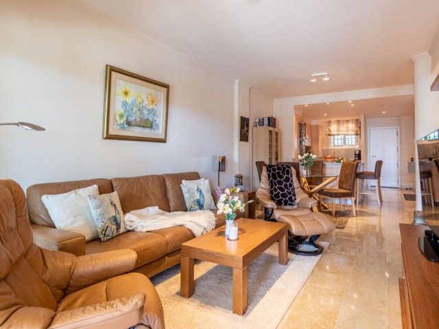 3 Bedrooms Apartment in La Cala de Mijas