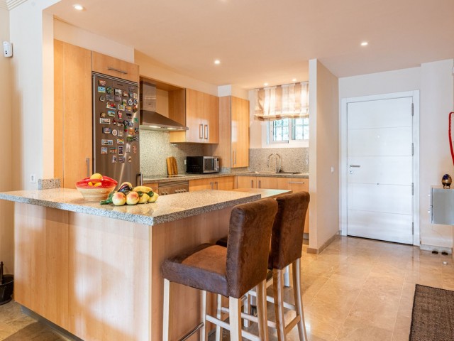 3 Bedrooms Apartment in La Cala de Mijas