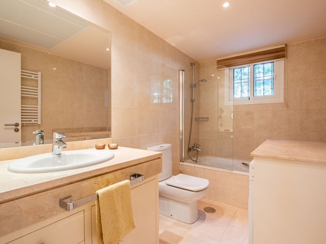 3 Bedrooms Apartment in La Cala de Mijas