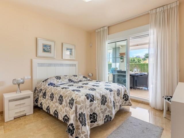 3 Bedrooms Apartment in La Cala de Mijas