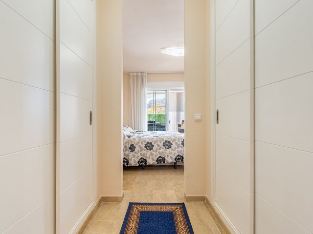 3 Bedrooms Apartment in La Cala de Mijas