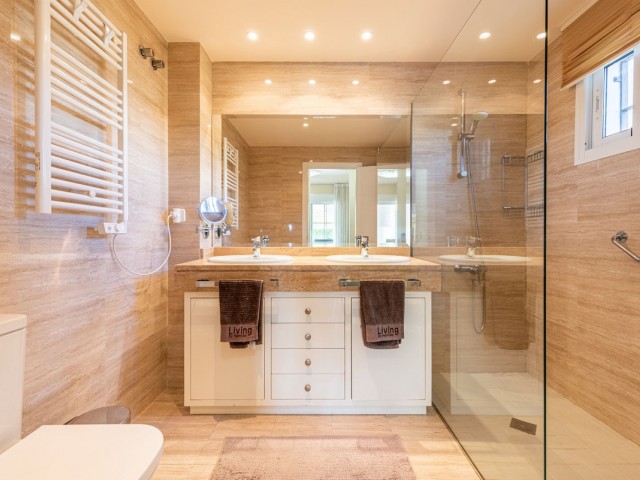 3 Bedrooms Apartment in La Cala de Mijas