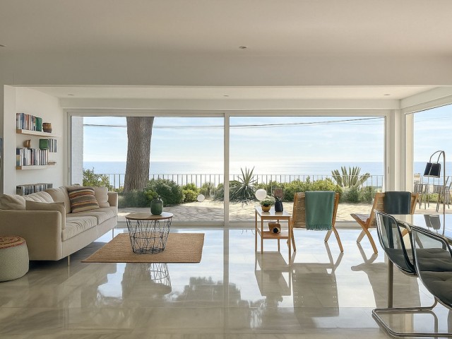 3 Slaapkamer Villa in La Capellania