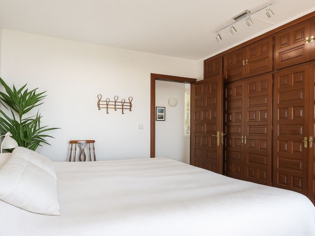 3 Slaapkamer Villa in La Capellania