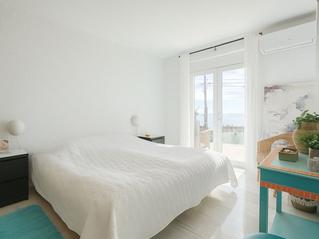 3 Slaapkamer Villa in La Capellania