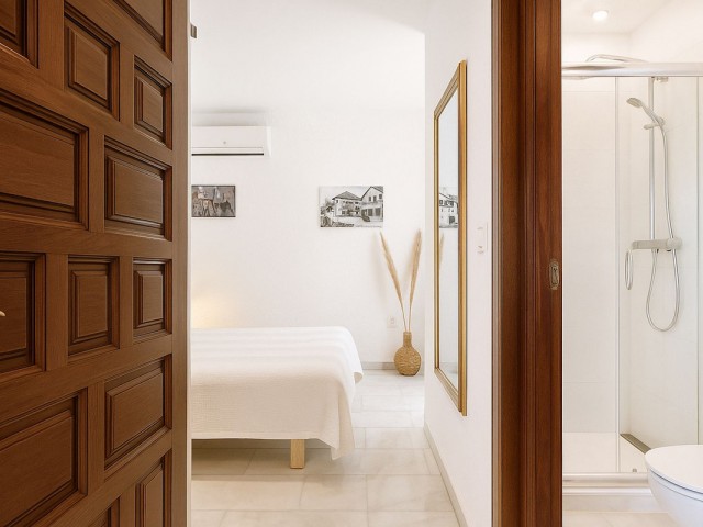 3 Slaapkamer Villa in La Capellania