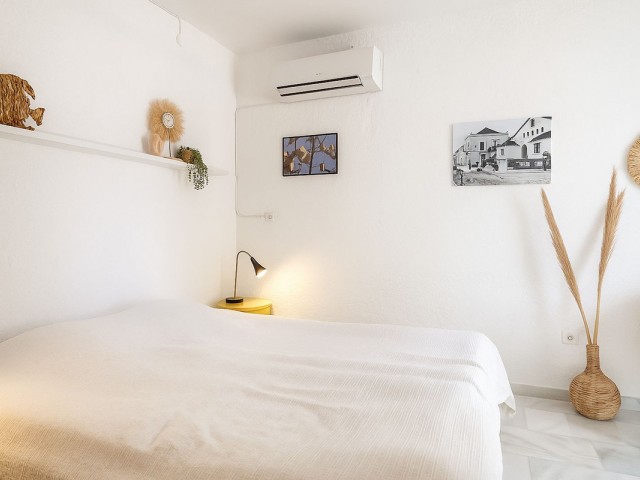 3 Slaapkamer Villa in La Capellania