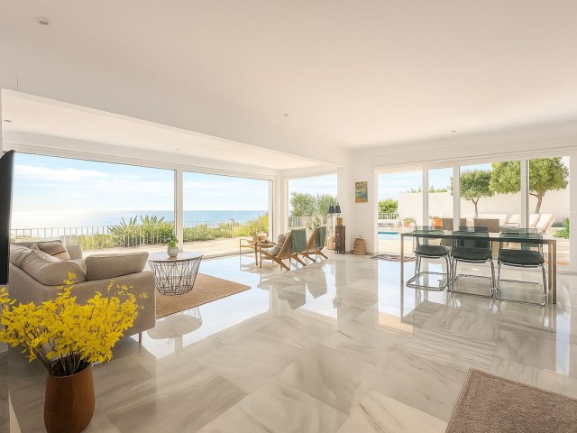 3 Slaapkamer Villa in La Capellania