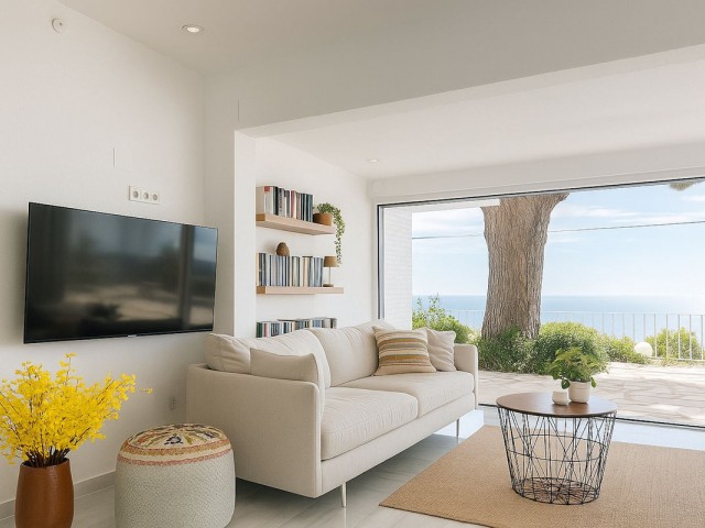 3 Slaapkamer Villa in La Capellania