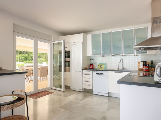 3 Slaapkamer Villa in La Capellania