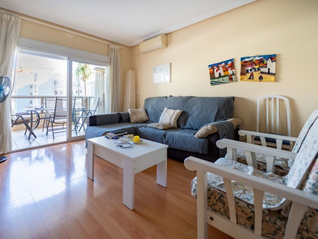Apartment, Los Boliches, R5218201