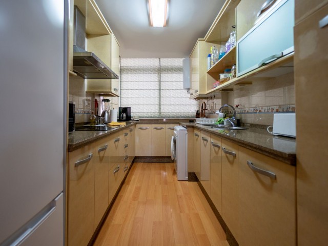 2 Bedrooms Apartment in Los Boliches