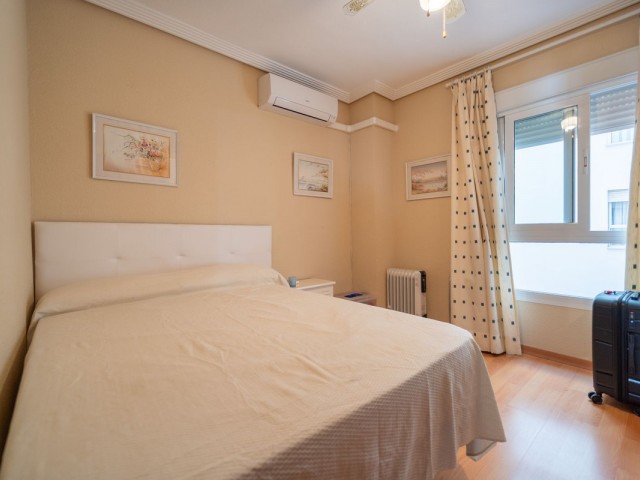 2 Bedrooms Apartment in Los Boliches