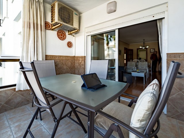 2 Bedrooms Apartment in Los Boliches