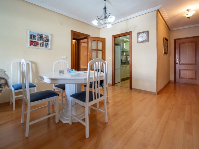 2 Bedrooms Apartment in Los Boliches