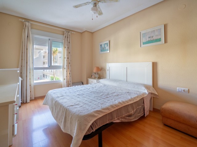 2 Bedrooms Apartment in Los Boliches