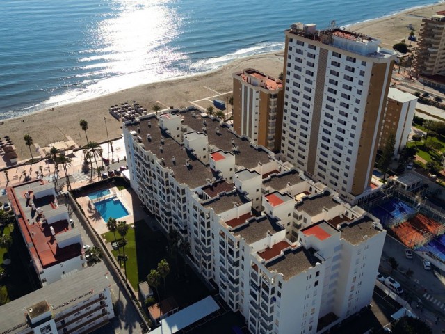 Apartment, Los Boliches, R5218201