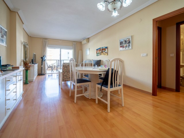 2 Bedrooms Apartment in Los Boliches