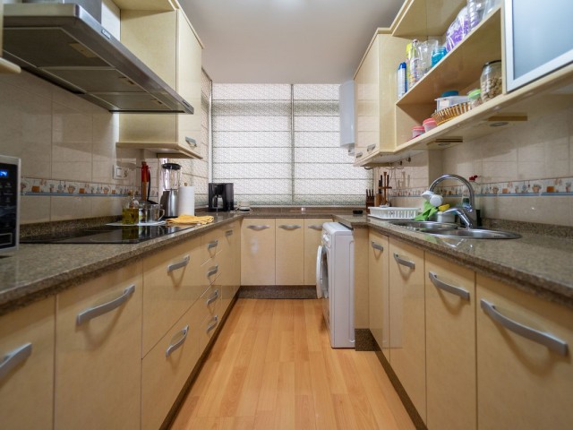 2 Bedrooms Apartment in Los Boliches