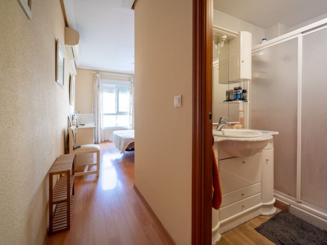 2 Bedrooms Apartment in Los Boliches