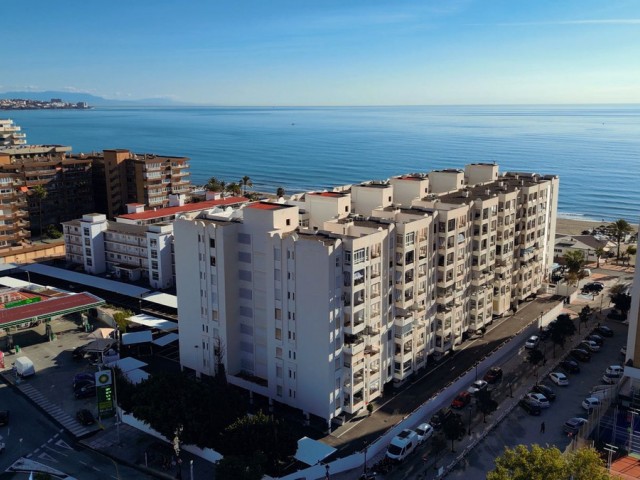 Apartment, Los Boliches, R5218201
