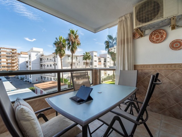 Apartment, Los Boliches, R5218201