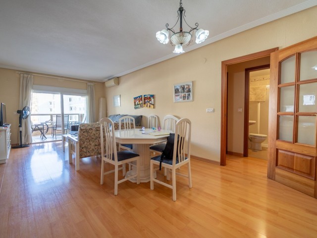 Apartment, Los Boliches, R5218201