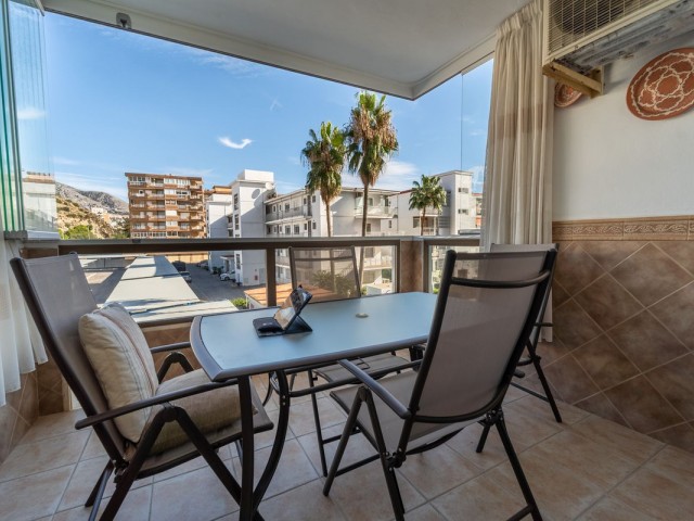 2 Bedrooms Apartment in Los Boliches
