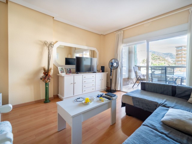 2 Bedrooms Apartment in Los Boliches