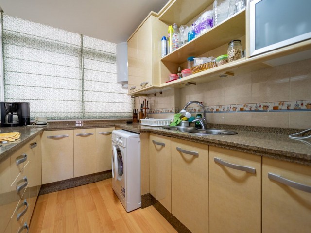 2 Bedrooms Apartment in Los Boliches