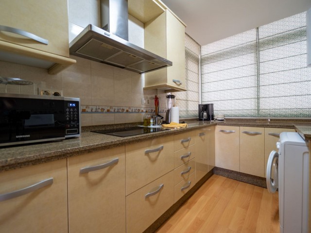 2 Bedrooms Apartment in Los Boliches