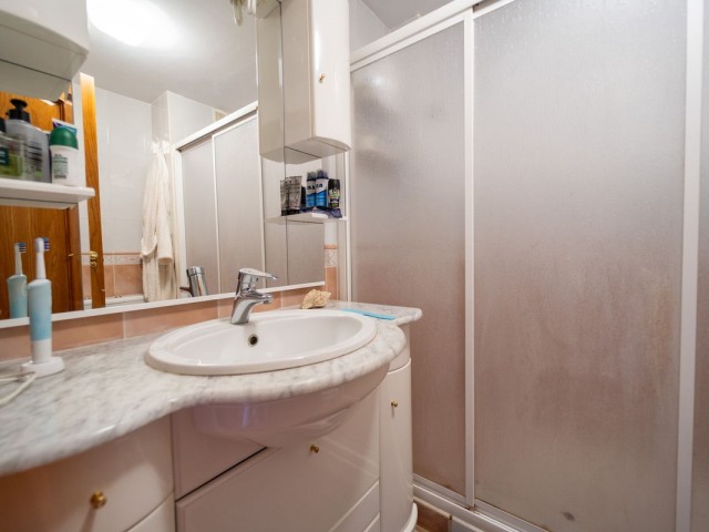 2 Bedrooms Apartment in Los Boliches