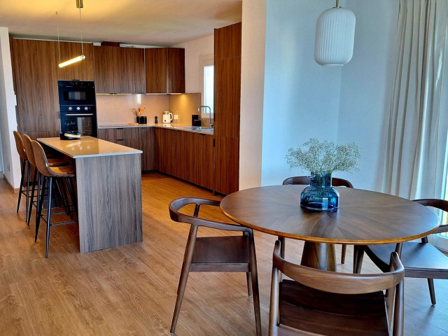 3 Bedrooms Apartment in Estepona