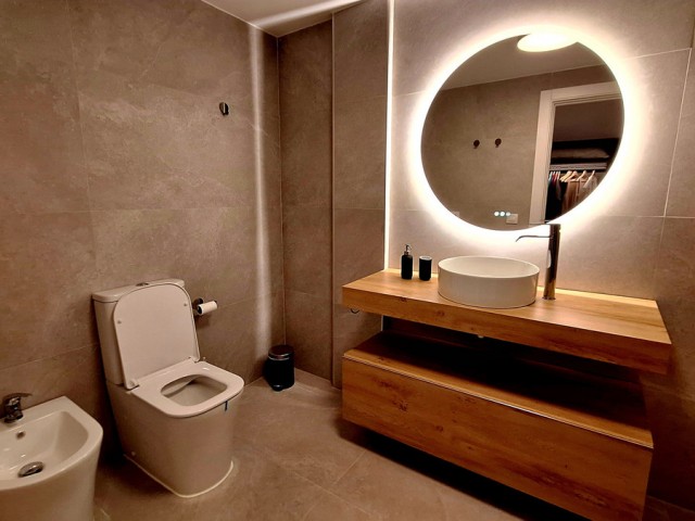 3 Bedrooms Apartment in Estepona