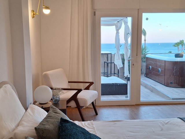 3 Bedrooms Apartment in Estepona