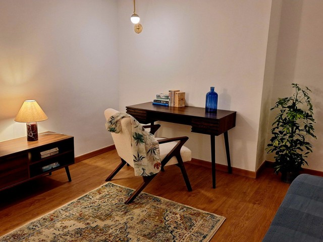 3 Bedrooms Apartment in Estepona