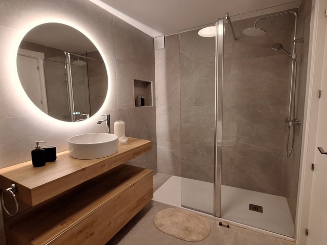 3 Bedrooms Apartment in Estepona